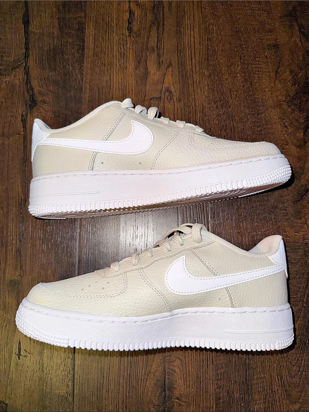 Nike Air Force Sneakers NWOB